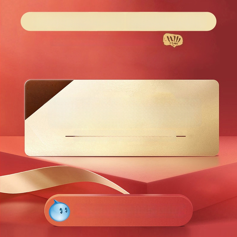 Памучна подложка за детска количка 0–3 години, персонализирана частна марка