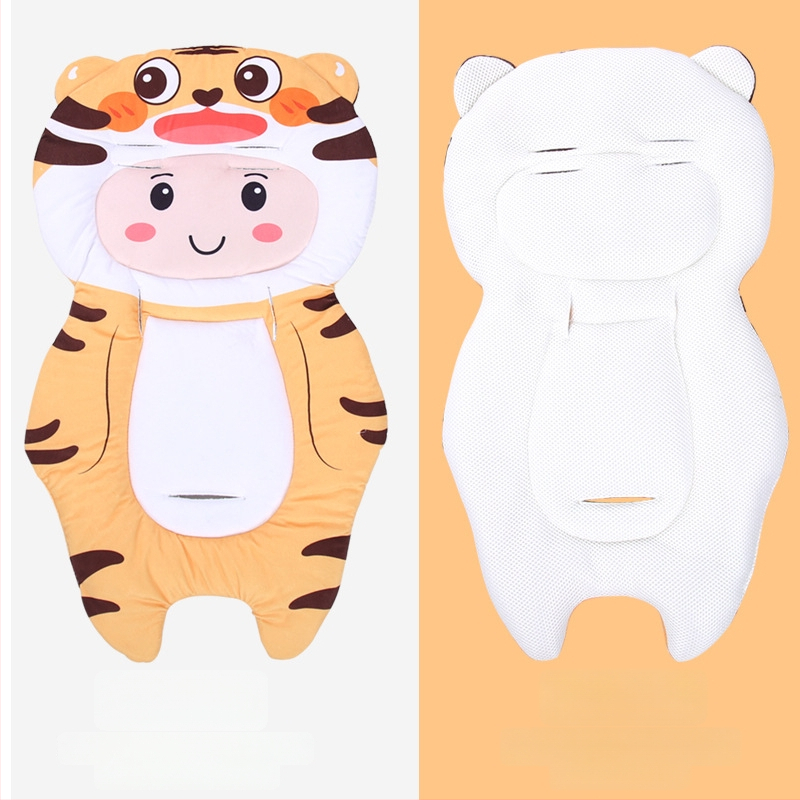 Bean подложка за детска количка от кристално кадифе, универсална за бебета, персонализация налична, пролет-есен-зима