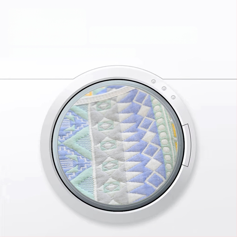 Подложка за седалка на детска количка – памучна, за бебета 0–2 г