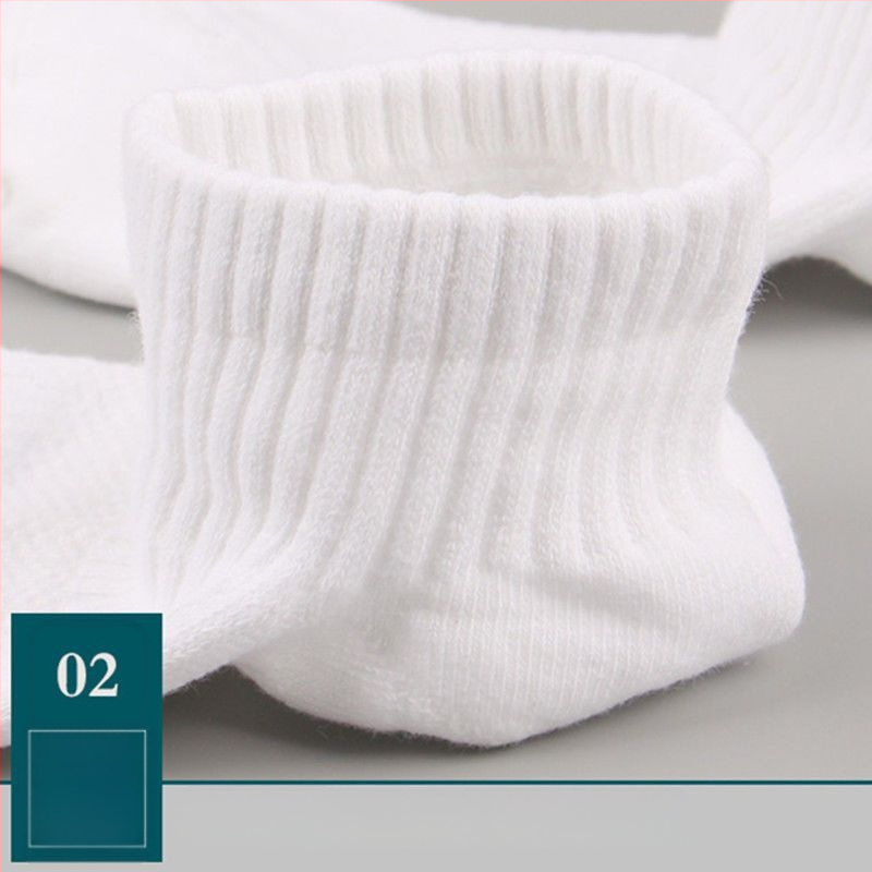 Vīriešu sporta potīšu zeķes - pret smaku, elpojošas, uzsūc sviedrus, piemērotas basketbolam un skrējienam, visiem sezonām