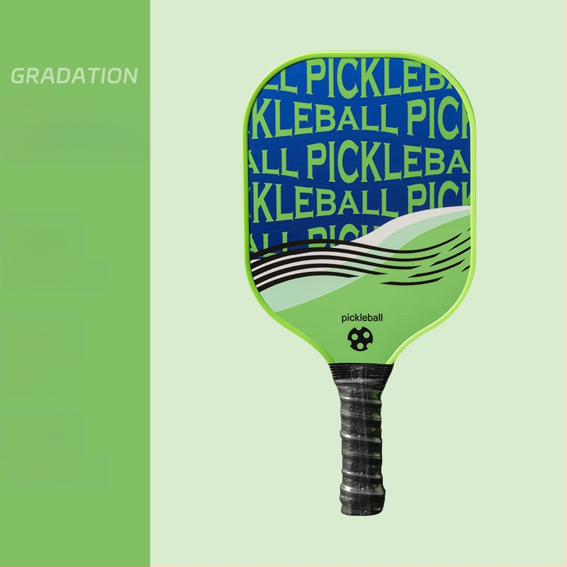 Raketa za pickleball za pojedinačni trening — profesionalna, sve-u-jednom, za trening na otvorenom, prijenosna i izdržljiva