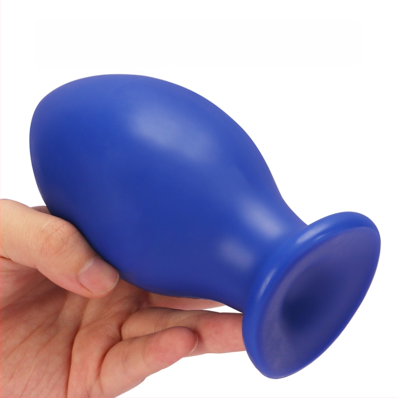 Analna čep Dragon Egg – PVC, Kikuchi, Odrasli