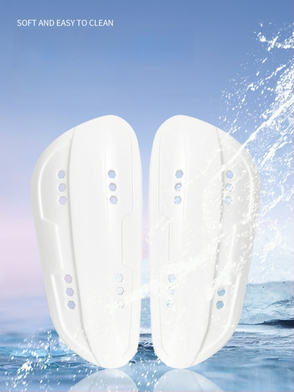 Sap Wolf Προστατευτικά μηρών για ποδόσφαιρο από PU υλικό, προσαρμόσιμες ενθέσεις