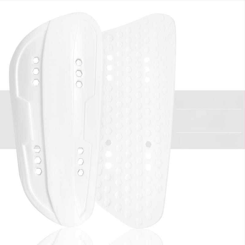 Sap Wolf Προστατευτικά μηρών για ποδόσφαιρο από PU υλικό, προσαρμόσιμες ενθέσεις