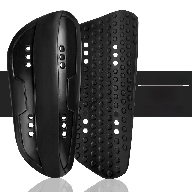 Sap Wolf Προστατευτικά μηρών για ποδόσφαιρο από PU υλικό, προσαρμόσιμες ενθέσεις