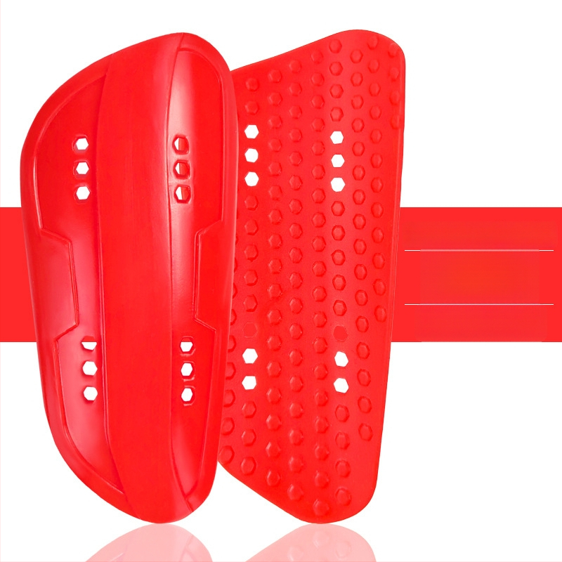 Sap Wolf Προστατευτικά μηρών για ποδόσφαιρο από PU υλικό, προσαρμόσιμες ενθέσεις