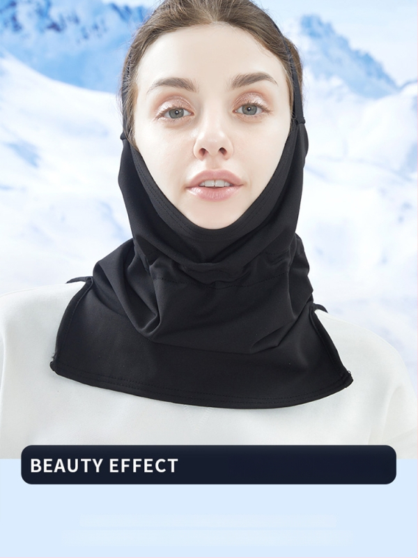 Μάσκα ποδηλασίας, unisex, αδιάβροχο ύφασμα, μάρκα Ruiqi