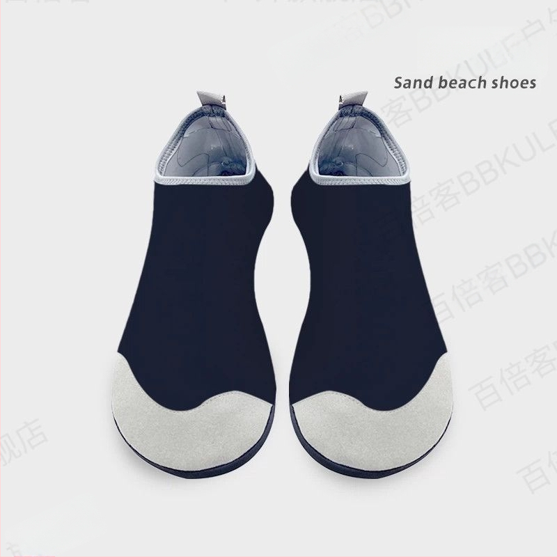 Vīriešu niršanas zeķes ar kamuflāžas rakstu, elastīgs audums, silti, pretnoslīdējošas