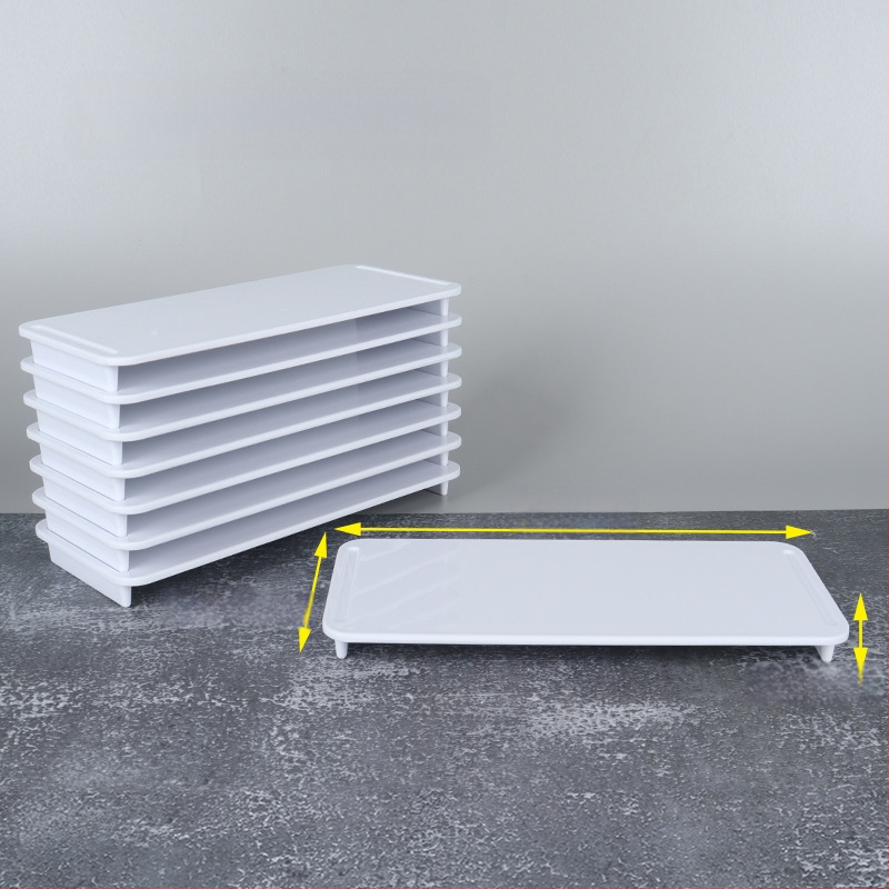 Baobang melamiinist veiselihaplaat hot pot jaoks, ruudukujuline, glasuuritud pind, logotüübi trükkimise võimalus