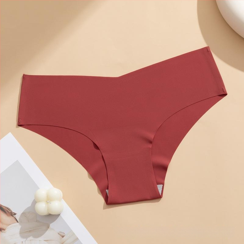 Naiste nailonist aluspesu, kiiresti kuivav, hingav, madal vöökoht, puuvillane vooder