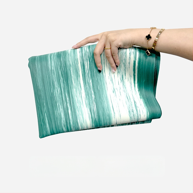 Γιόγκα στρώμα από καουτσούκ, 1,5 mm, αντιολισθητικό, υπερλεπτό, αναδιπλούμενο, φορητό για οικιακή χρήση