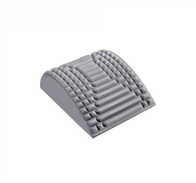 Ιμάντας διάτασης οσφυϊκής και μέσης για ευθυγράμμιση της σπονδυλικής στήλης - EVA αξεσουάρ γιόγκα, Cool Sino-US, εξοπλισμός βοηθητικής γιόγκα