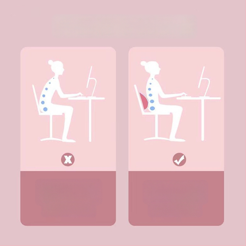 Ιμάντας διάτασης οσφυϊκής και μέσης για ευθυγράμμιση της σπονδυλικής στήλης - EVA αξεσουάρ γιόγκα, Cool Sino-US, εξοπλισμός βοηθητικής γιόγκα