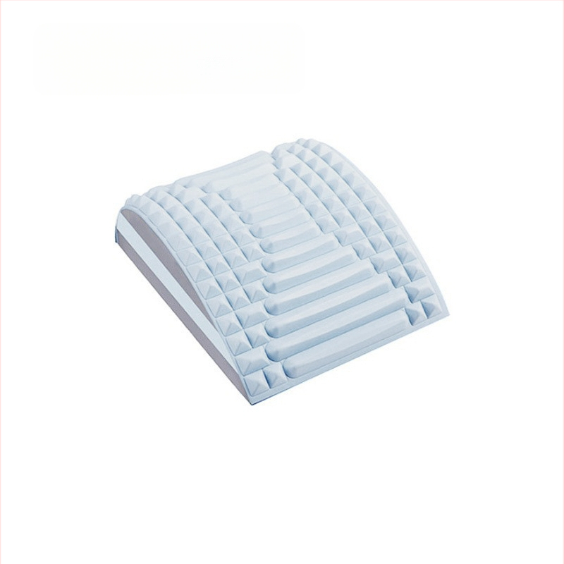 Ιμάντας διάτασης οσφυϊκής και μέσης για ευθυγράμμιση της σπονδυλικής στήλης - EVA αξεσουάρ γιόγκα, Cool Sino-US, εξοπλισμός βοηθητικής γιόγκα