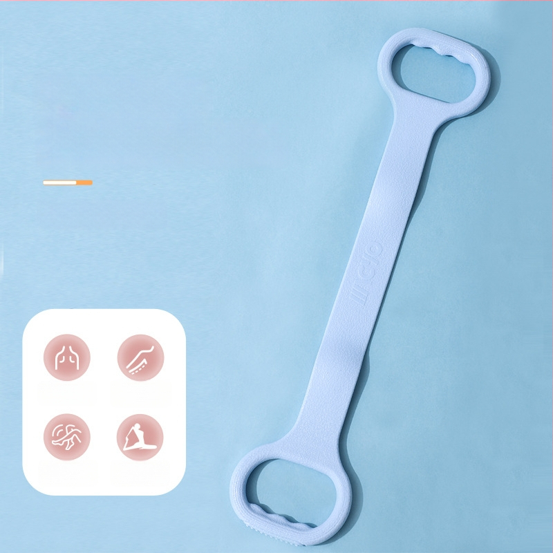 Λωρίδα αντίστασης σε σχήμα οκτώ, από TPE, μάρκα Xingyong, για προπονήσεις στο σπίτι, γιόγκα και χορό