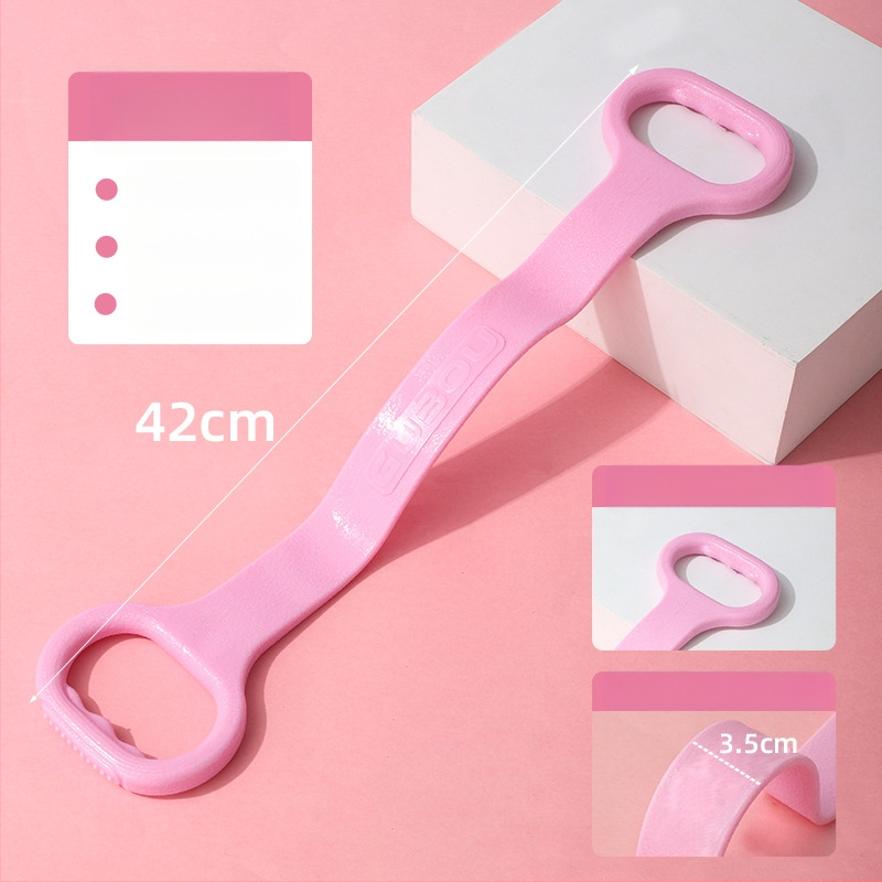 Λωρίδα αντίστασης σε σχήμα οκτώ, από TPE, μάρκα Xingyong, για προπονήσεις στο σπίτι, γιόγκα και χορό