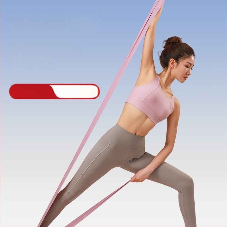 Ζώνη Γιόγκα - Υλικό Μετάξι - Διάταση Πλάτης - Διάταση Ώμων - Κωδικός Προϊόντος F965877J6JT699