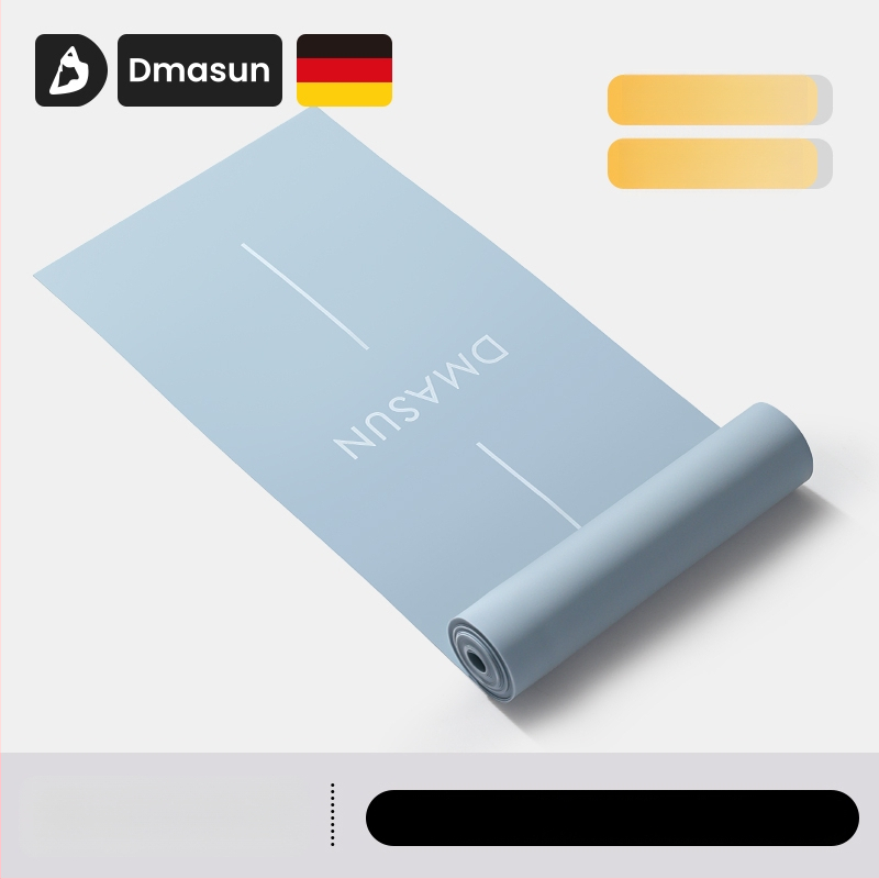 Ζώνη Γιόγκα - Υλικό Μετάξι - Διάταση Πλάτης - Διάταση Ώμων - Κωδικός Προϊόντος F965877J6JT699