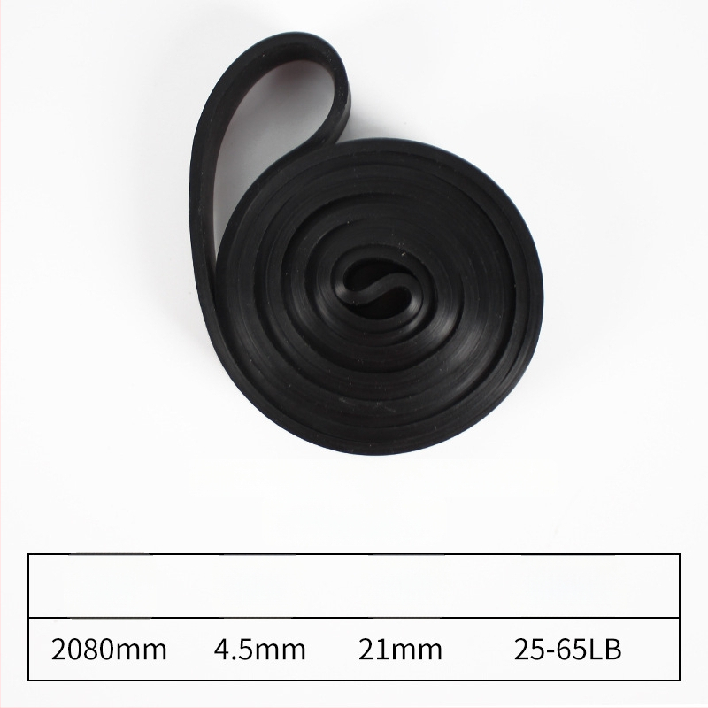 Nothing 002 TPE Ιμάντας αντίστασης με δαχτυλίδι καθίσματος και ελαστική ζώνη γιόγκα, ανύψωση γλουτών, εκρηκτική δύναμη