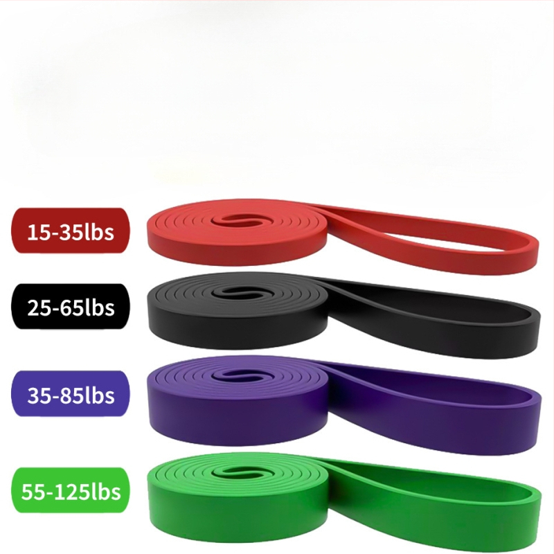 Nothing 002 TPE Ιμάντας αντίστασης με δαχτυλίδι καθίσματος και ελαστική ζώνη γιόγκα, ανύψωση γλουτών, εκρηκτική δύναμη