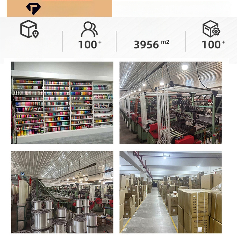 Satiinlint Enping Ribbon pulmadeks, kinkide pakkimiseks, kookide pakkimiseks ja vitriinide kujundamiseks