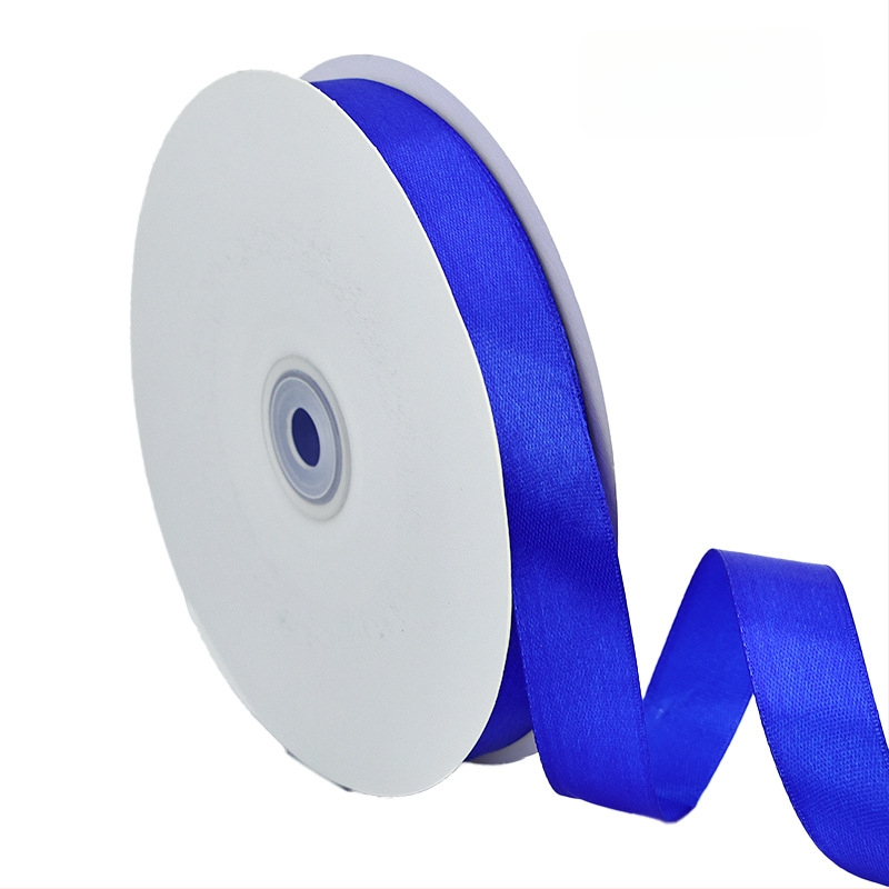 Satiinlint Enping Ribbon pulmadeks, kinkide pakkimiseks, kookide pakkimiseks ja vitriinide kujundamiseks