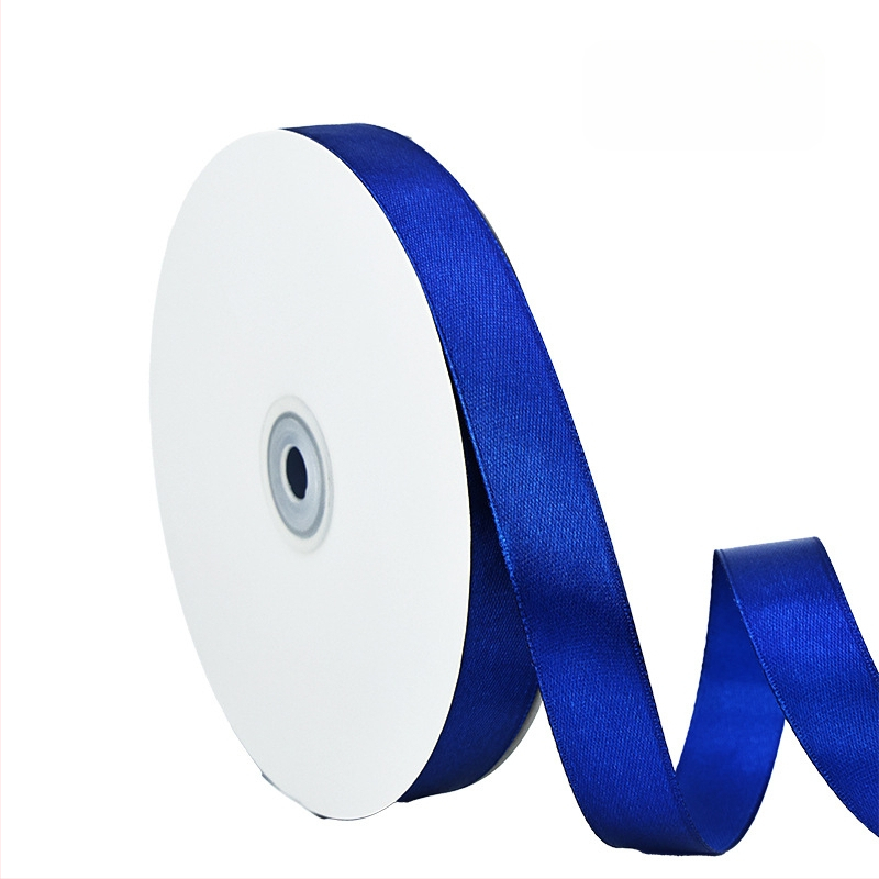 Satiinlint Enping Ribbon pulmadeks, kinkide pakkimiseks, kookide pakkimiseks ja vitriinide kujundamiseks