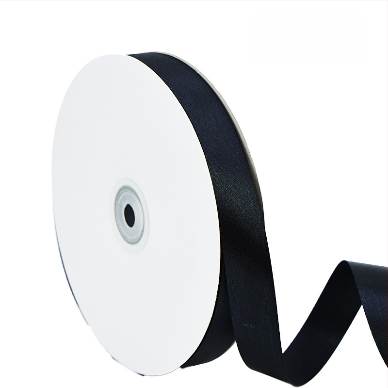 Satiinlint Enping Ribbon pulmadeks, kinkide pakkimiseks, kookide pakkimiseks ja vitriinide kujundamiseks