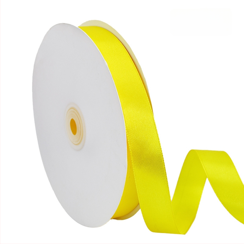 Satiinlint Enping Ribbon pulmadeks, kinkide pakkimiseks, kookide pakkimiseks ja vitriinide kujundamiseks