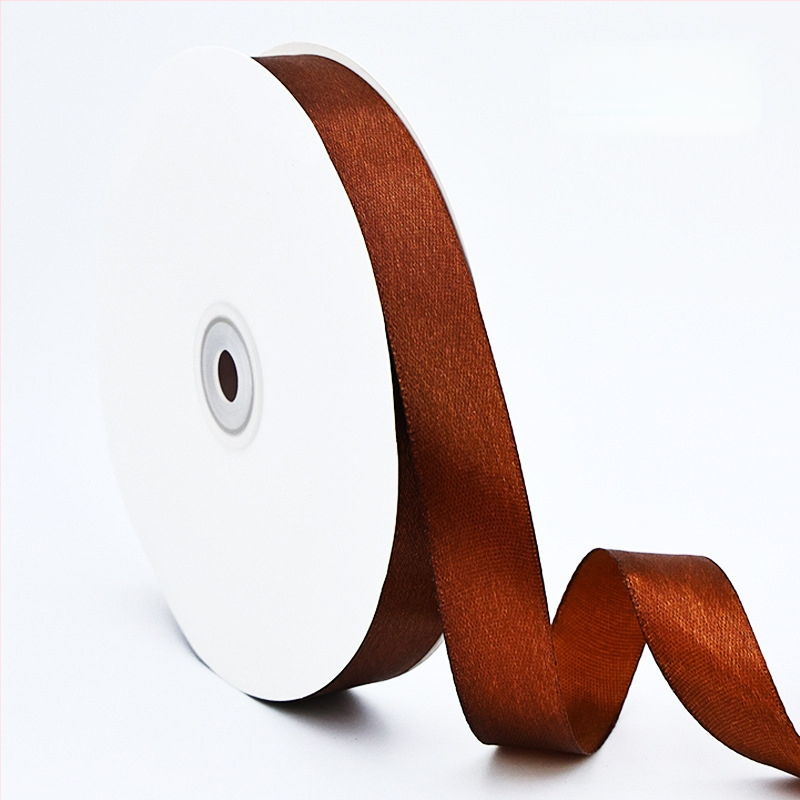 Satiinlint Enping Ribbon pulmadeks, kinkide pakkimiseks, kookide pakkimiseks ja vitriinide kujundamiseks