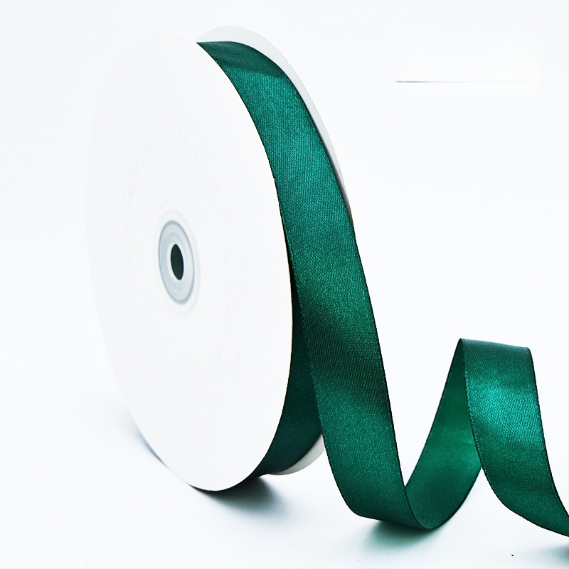 Satiinlint Enping Ribbon pulmadeks, kinkide pakkimiseks, kookide pakkimiseks ja vitriinide kujundamiseks