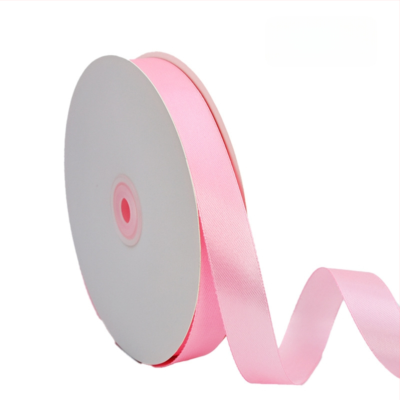 Satiinlint Enping Ribbon pulmadeks, kinkide pakkimiseks, kookide pakkimiseks ja vitriinide kujundamiseks