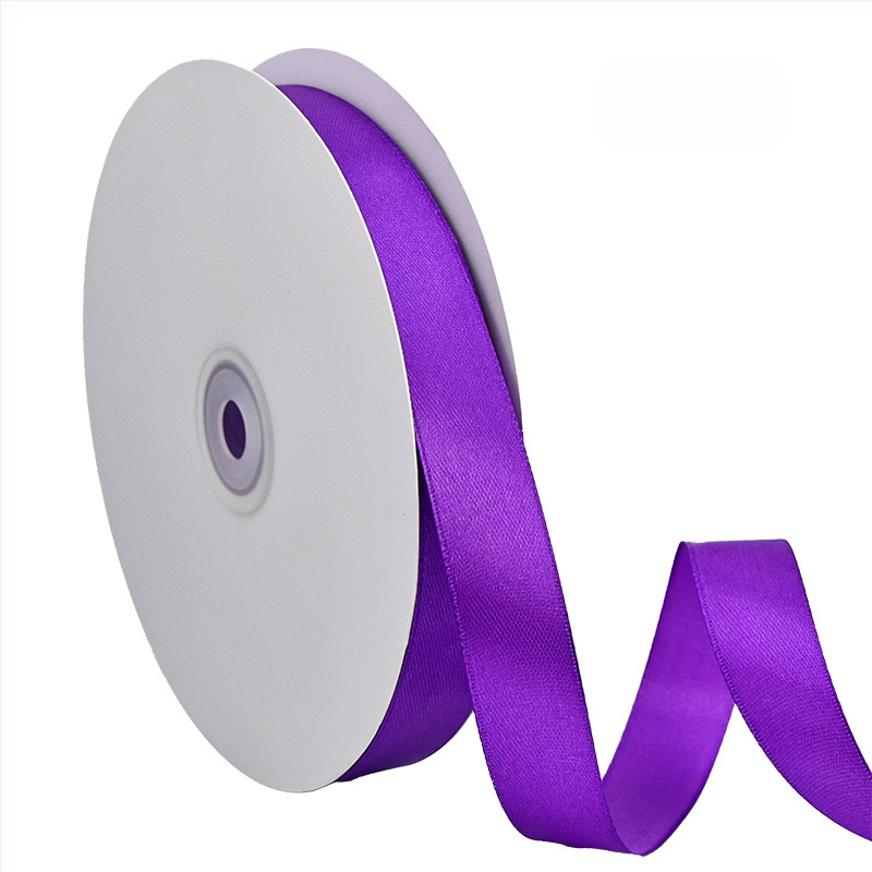 Satiinlint Enping Ribbon pulmadeks, kinkide pakkimiseks, kookide pakkimiseks ja vitriinide kujundamiseks