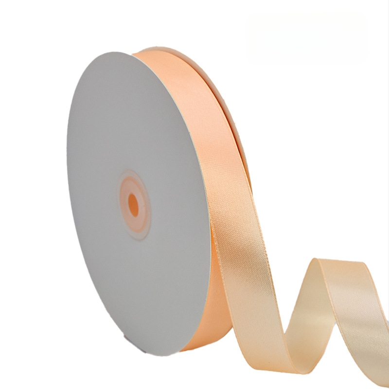 Satiinlint Enping Ribbon pulmadeks, kinkide pakkimiseks, kookide pakkimiseks ja vitriinide kujundamiseks