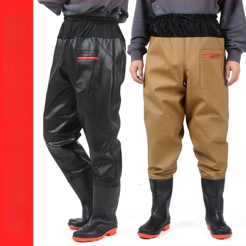 Zvejas apģērbs, izturīgs pret nolietojumu, audums: cits, vasara, piemērots zvejai un pārvietošanos pa ūdeni