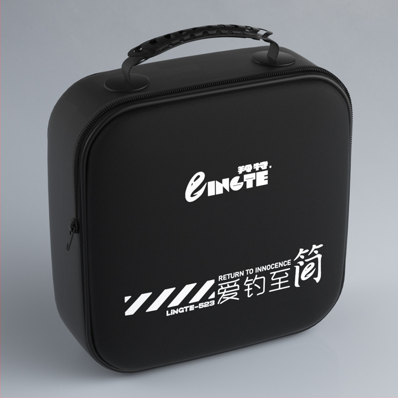 Antel zvejas aizsardzības tīkla soma ar nostiprinātu cinka sakausējumu un biezu pārklātu sietveida audumu