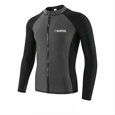 BARREL niršanas komplekts universālam lietotājam – neilons, ātra žūšana, vienkāršs dizains, niršanai