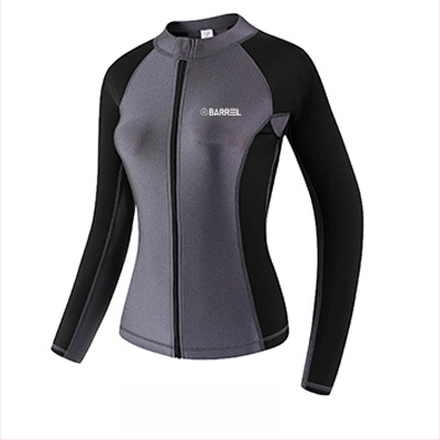 BARREL niršanas komplekts universālam lietotājam – neilons, ātra žūšana, vienkāršs dizains, niršanai