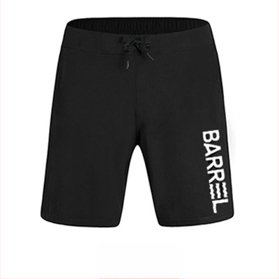 BARREL niršanas komplekts universālam lietotājam – neilons, ātra žūšana, vienkāršs dizains, niršanai