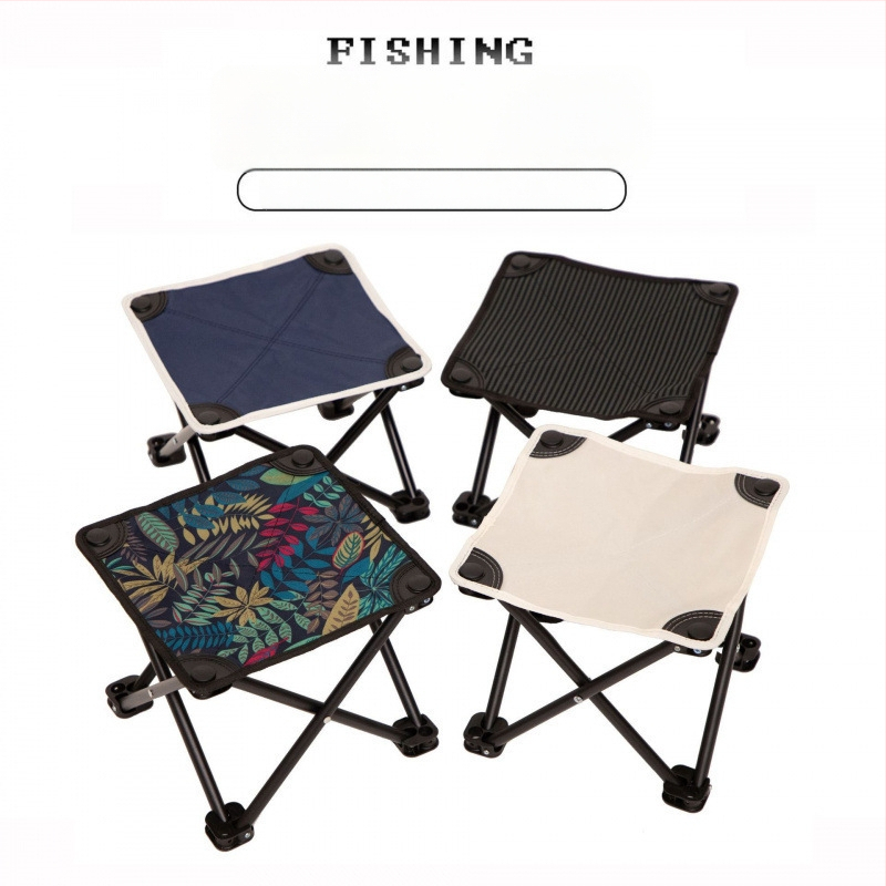 Πτυσσόμενο φορητό υπαίθριο τραπέζι για κάμπινγκ, ψάρεμα και πικ-νικ – ματ χάλυβας άνθρακα