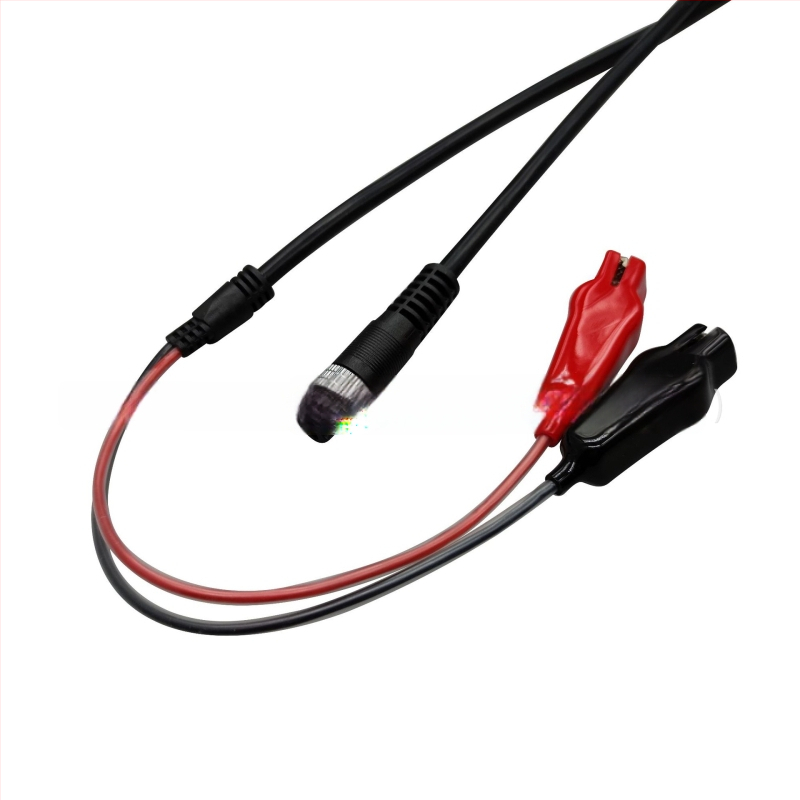 Καλώδιο τροφοδοσίας για ηλεκτρικό εξοπλισμό; πυρήνας από κασσιτερωμένο χαλκό; Chuanyu