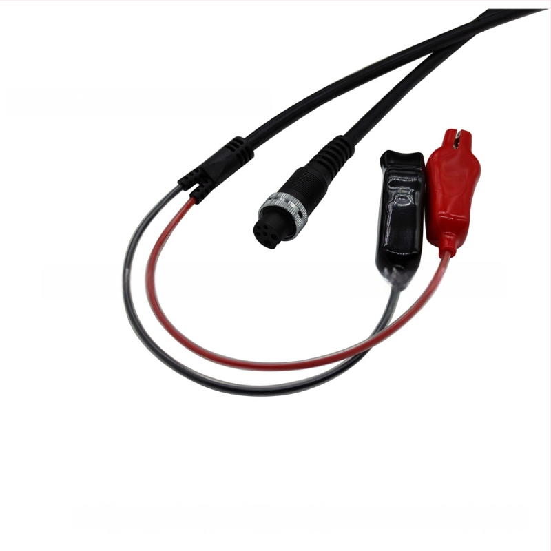 Καλώδιο τροφοδοσίας για ηλεκτρικό εξοπλισμό; πυρήνας από κασσιτερωμένο χαλκό; Chuanyu