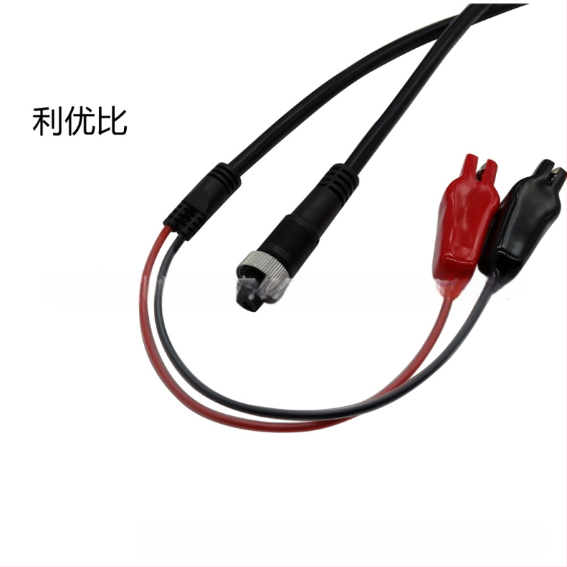 Καλώδιο τροφοδοσίας για ηλεκτρικό εξοπλισμό; πυρήνας από κασσιτερωμένο χαλκό; Chuanyu