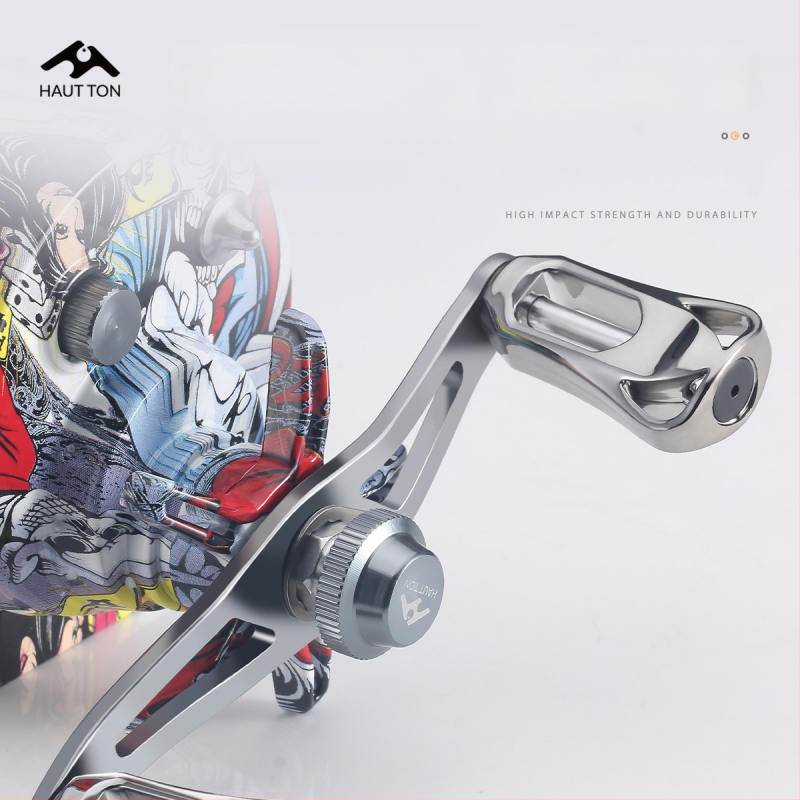 Ραφτ μηχανισμός ψαρέματος — HAUT TON, μηχανισμός ψαρέματος, συσκευασία 50 τεμαχίων, εξουσιοδοτημένη ιδιωτική μάρκα