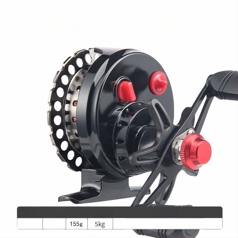 Ραφτ μηχανισμός ψαρέματος — HAUT TON, μηχανισμός ψαρέματος, συσκευασία 50 τεμαχίων, εξουσιοδοτημένη ιδιωτική μάρκα