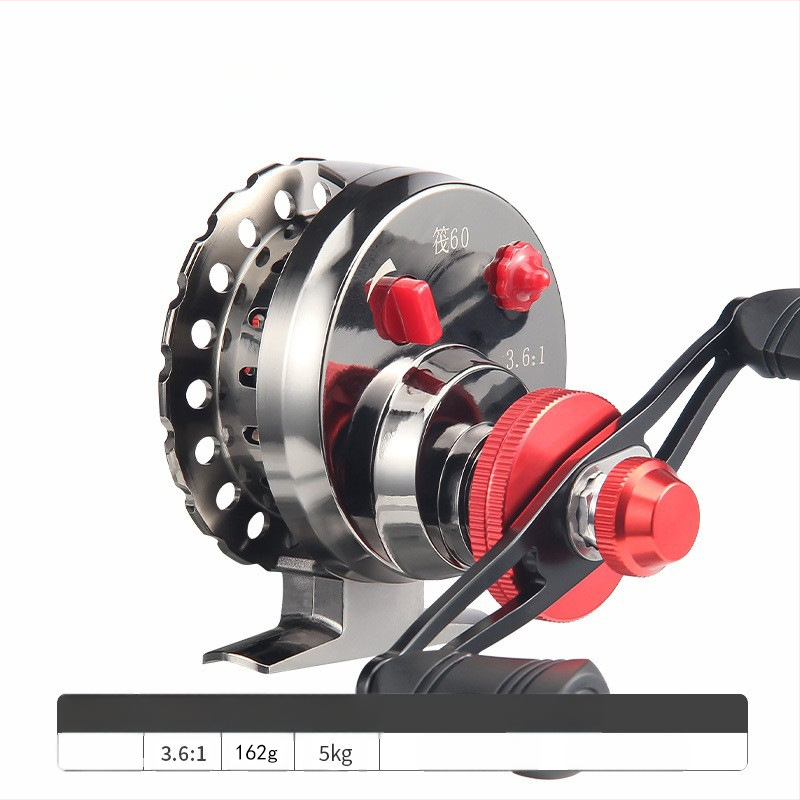 Ραφτ μηχανισμός ψαρέματος — HAUT TON, μηχανισμός ψαρέματος, συσκευασία 50 τεμαχίων, εξουσιοδοτημένη ιδιωτική μάρκα