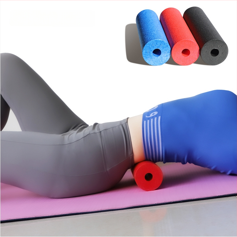 Βοηθητικό γιόγκα – Reedow χειρολαβή για μυϊκή χαλάρωση, κατάλληλο για μασάζ υγείας και ομορφιάς γυμναστικής