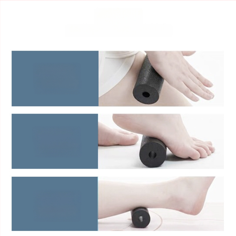 Βοηθητικό γιόγκα – Reedow χειρολαβή για μυϊκή χαλάρωση, κατάλληλο για μασάζ υγείας και ομορφιάς γυμναστικής