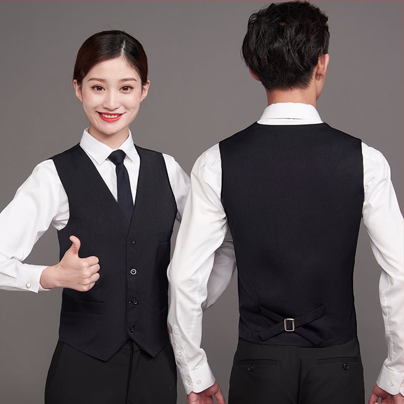 Töövest lehma nahast fliisvoodriga, sirge lõige, kapuutsivaba, LOGO trükk, meestele, talv 2021