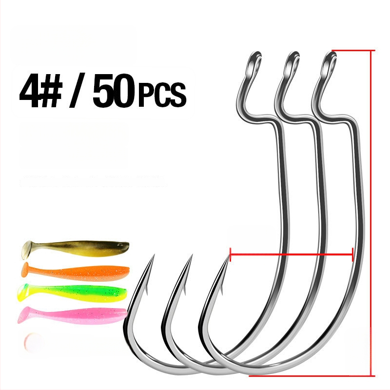 Crank āķis ar plašu vēderu bassam — 1 gab., makšķerēšanai straumēs, upēs, ezeros, jūras krastā, laivā un klintīs